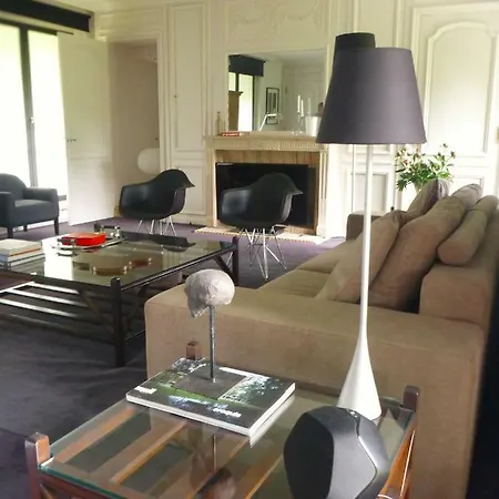 Le Croquet - Apartment Croix