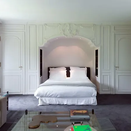 Le Croquet - Croix